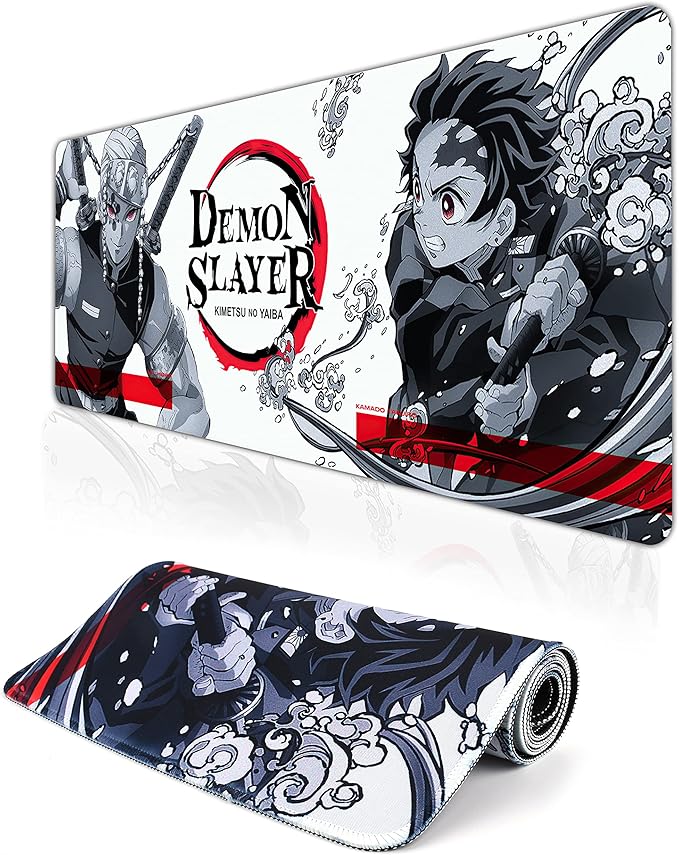 Mouse Mats